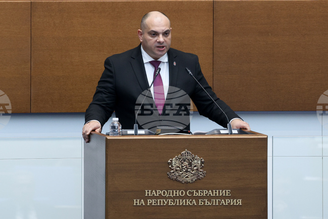 Deputy Interior Minister Popov: Three Firearms Seized in Petrohan Hut Case
