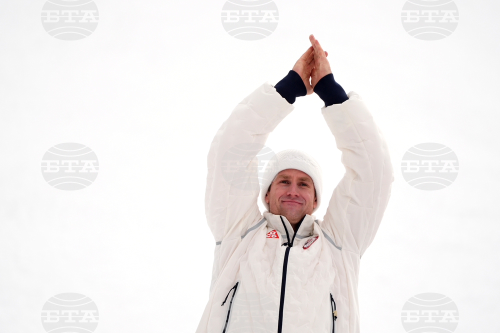 Milan Cortina Olympics Alpine Skiing