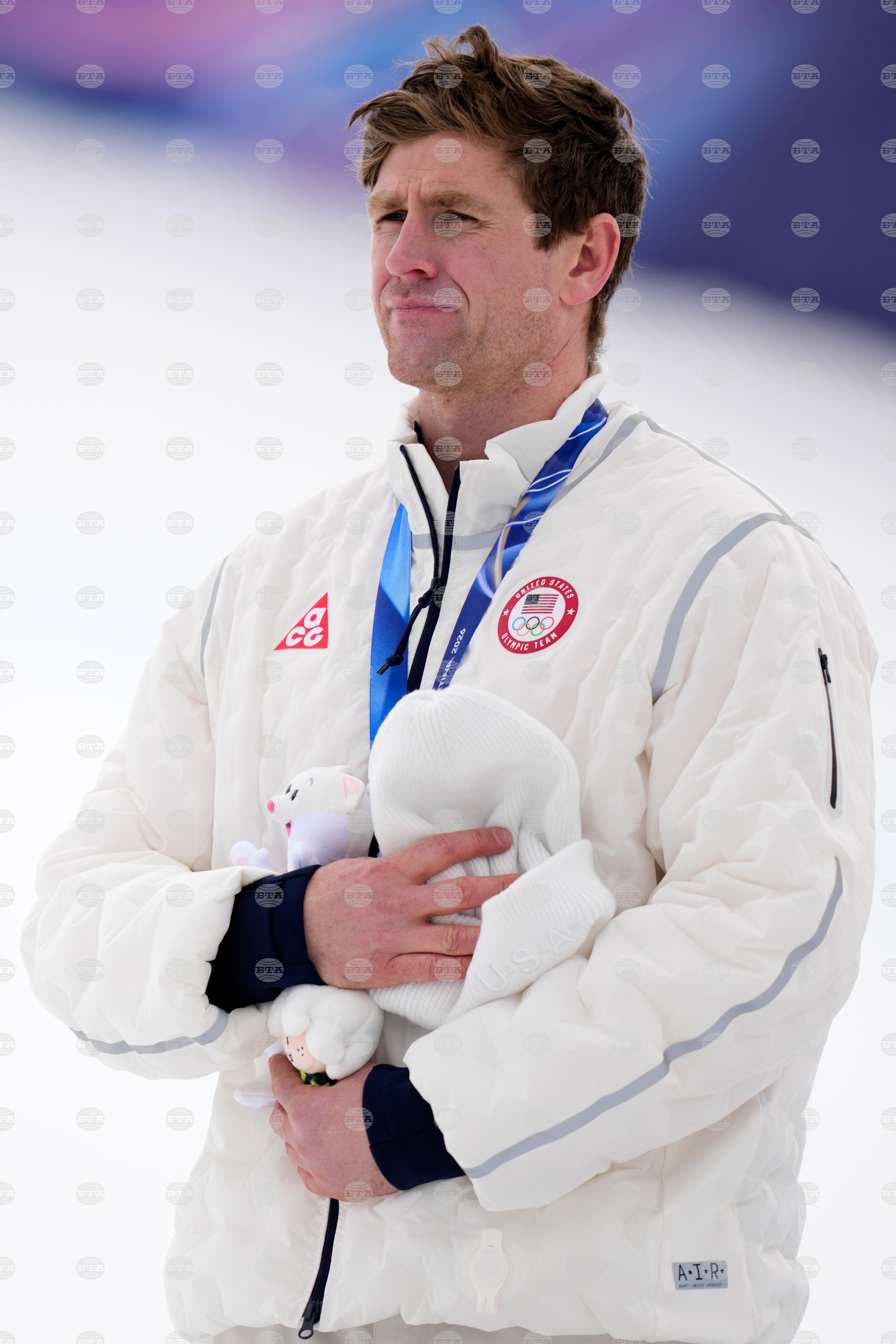 Milan Cortina Olympics Alpine Skiing