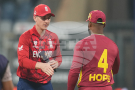 England West Indies T20 WCup Cricket