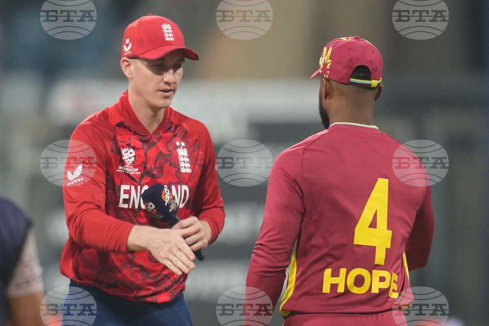 England West Indies T20 WCup Cricket