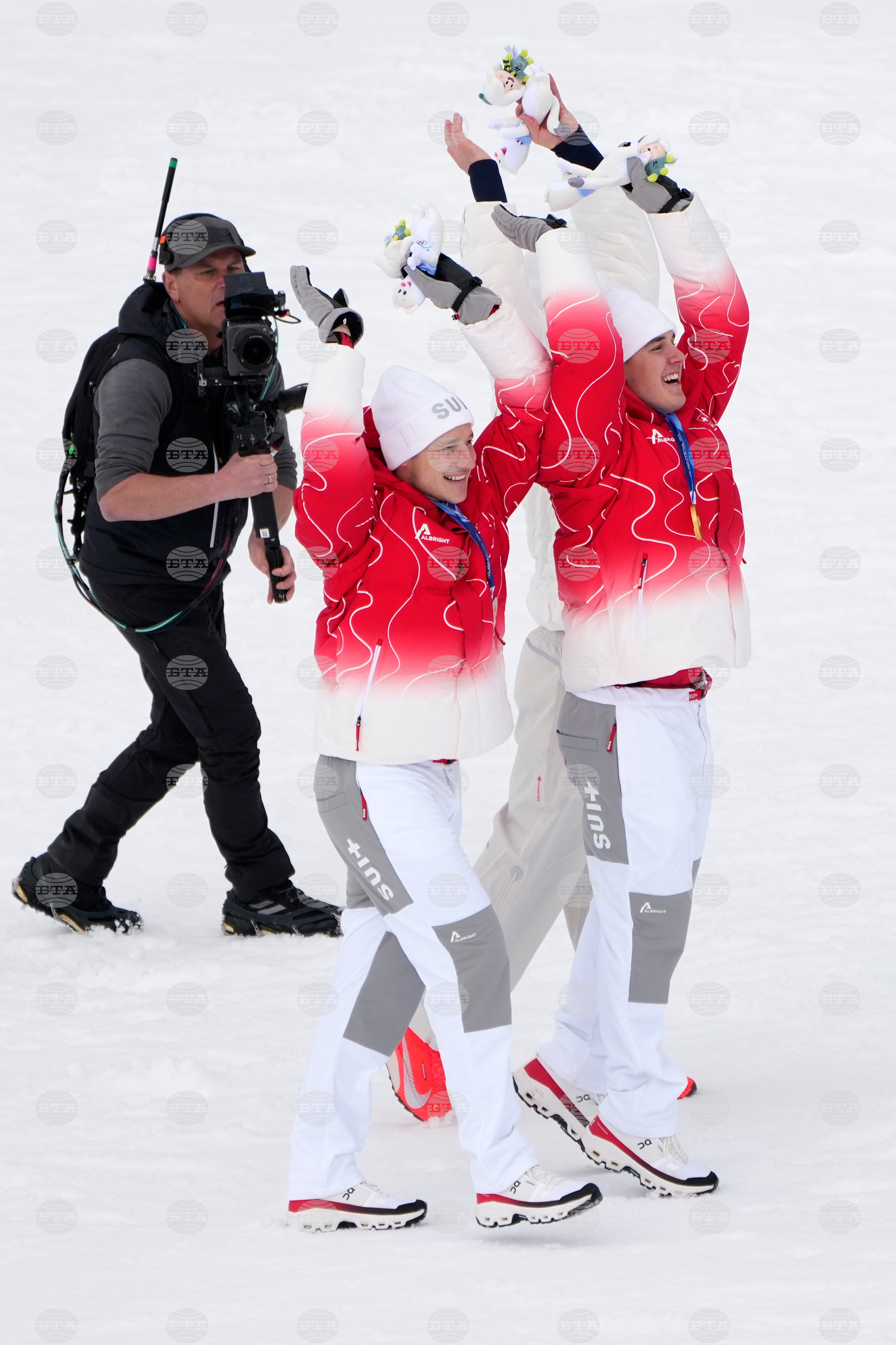 Milan Cortina Olympics Alpine Skiing