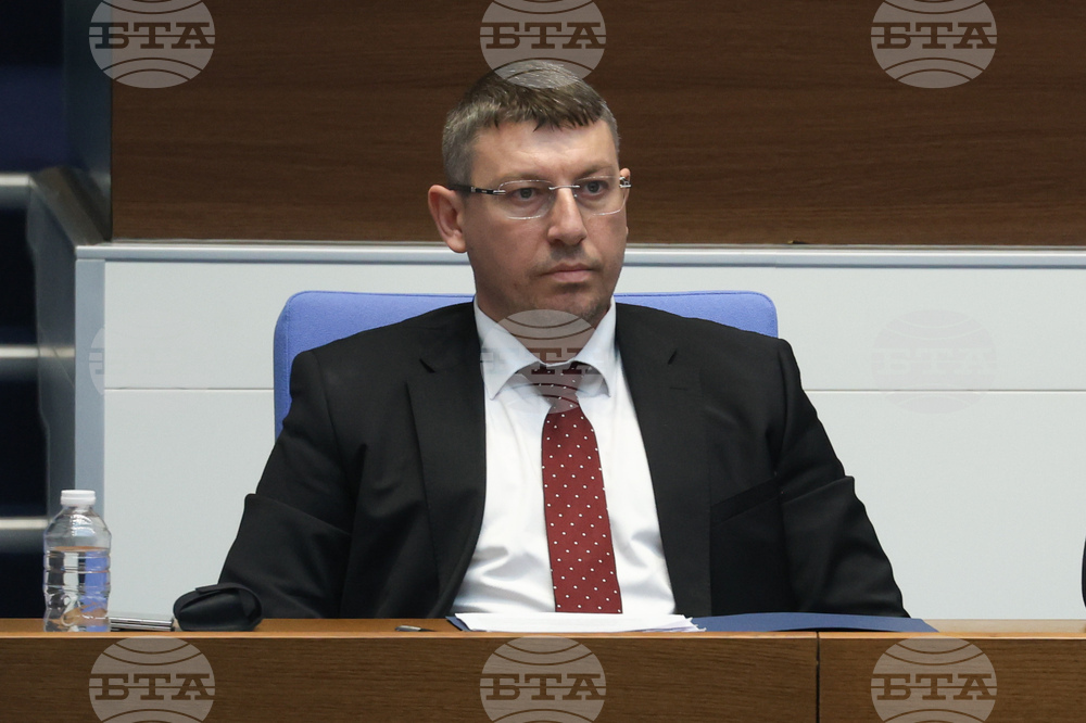 In June 2024, National Security Agency Received Reports Concerning NGO Linked to Petrohan Violent Deaths Case, Agency Head Tells Parliament