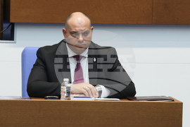 Народно събрание - заседание