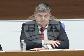 Народно събрание - заседание