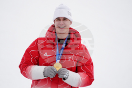 Milan Cortina Olympics Alpine Skiing