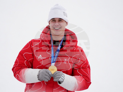 Milan Cortina Olympics Alpine Skiing