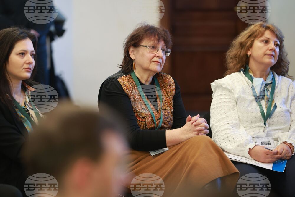 Национален студентски дом - кръгла маса