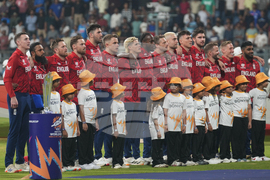 England West Indies T20 WCup Cricket