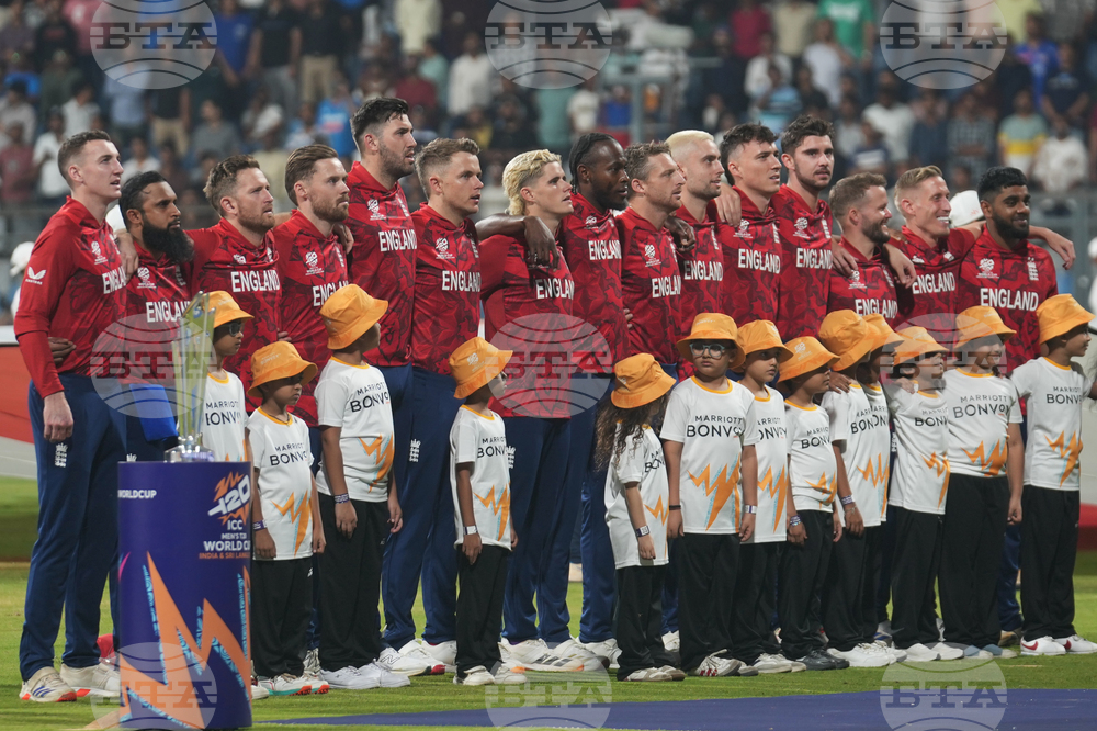 England West Indies T20 WCup Cricket