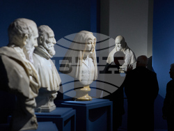 Italy Bernini Exhibition