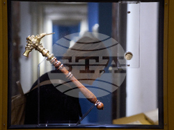 Italy Bernini Exhibition