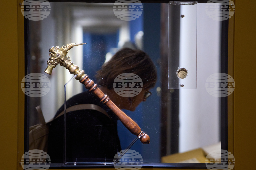 Italy Bernini Exhibition