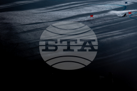 APTOPIX Milan Cortina Olympics Alpine Skiing