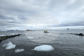 Антарктида - 34-та българска антарктическа експедиция - отпътуване - група