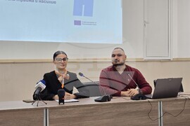 Видин - Националната асоциация за приемна грижа - обучения