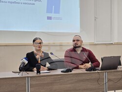 Видин - Националната асоциация за приемна грижа - обучения