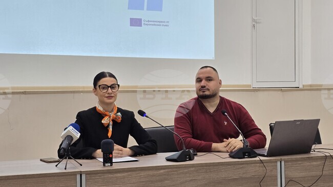 Приемната грижа е акт на човечност и солидарност, каза областният управител на Видин Ани Арутюнян