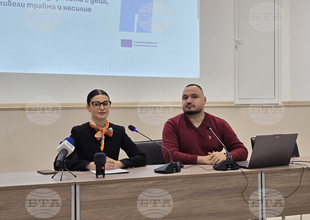 Приемната грижа е акт на човечност и солидарност, каза областният управител на Видин Ани Арутюнян