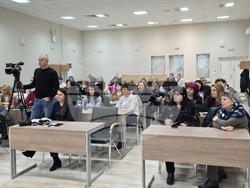 Видин - Националната асоциация за приемна грижа - обучения