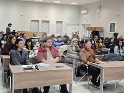 Видин - Националната асоциация за приемна грижа - обучения