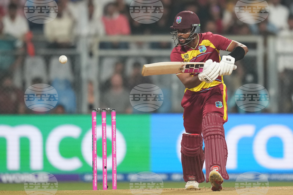 England West Indies T20 WCup Cricket