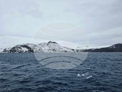 Antarctica - 34th Bulgarian Antarctic Expedition