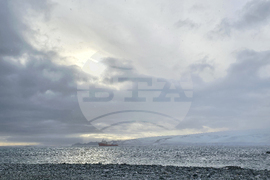 Antarctica - 34th Bulgarian Antarctic Expedition