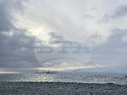 Antarctica - 34th Bulgarian Antarctic Expedition