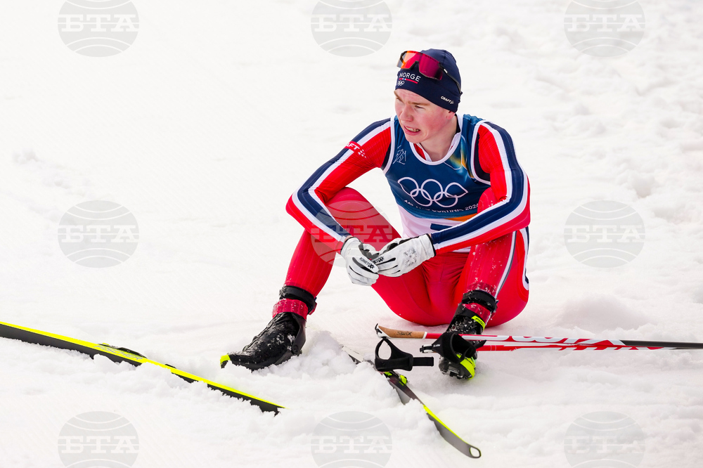Milan Cortina Olympics Nordic Combined