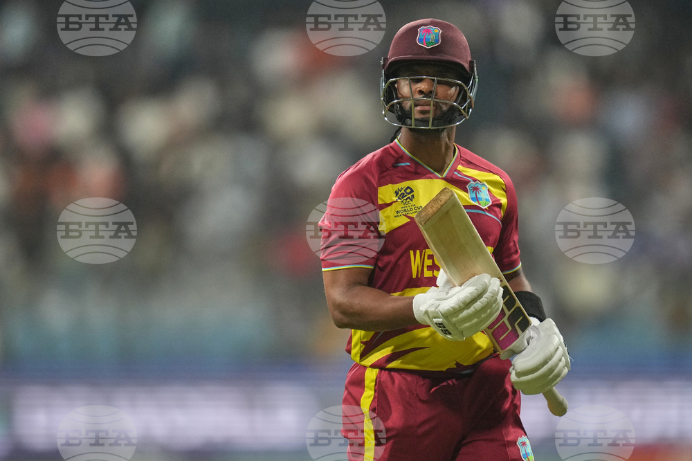 England West Indies T20 WCup Cricket