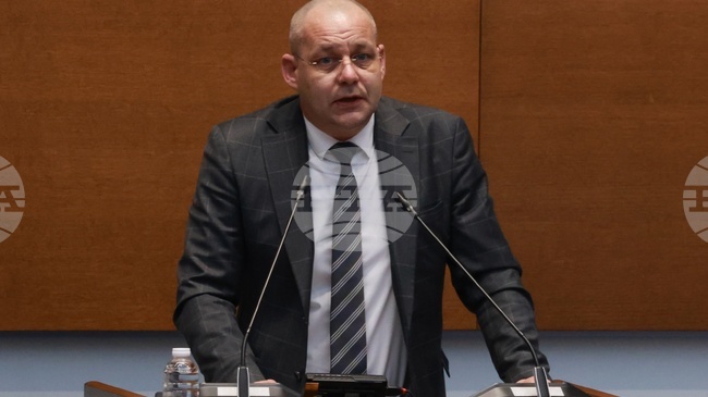 Probe Ordered Into Issuance of Firearms Permits in Petrohan Case