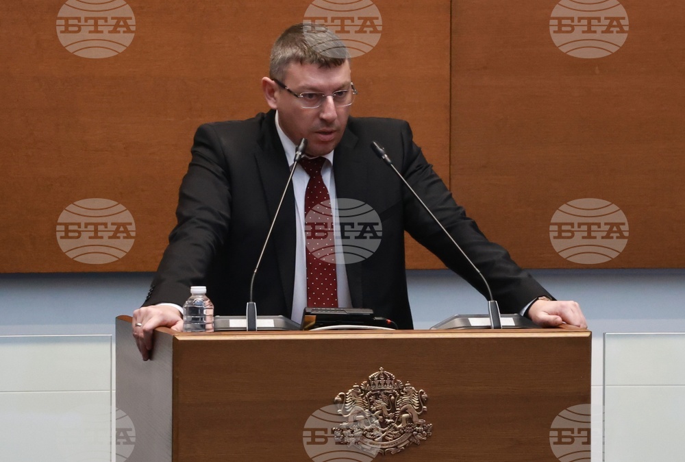 National Security Agency Acting Chief Denies Agency Presence in NGO Linked to High-Profile Multiple Deaths Case