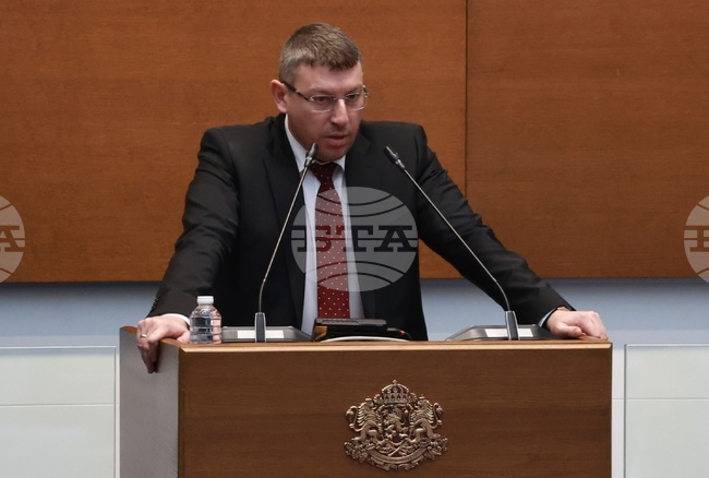 National Security Agency Acting Chief Denies Agency Presence in NGO Linked to High-Profile Multiple Deaths Case