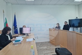 Разград - дело - кмет