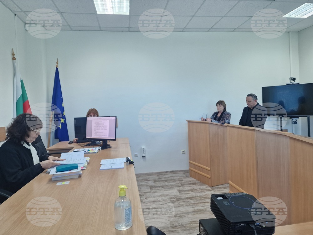 Разград - дело - кмет