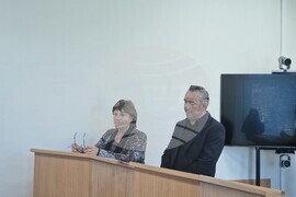 Разград - дело - кмет