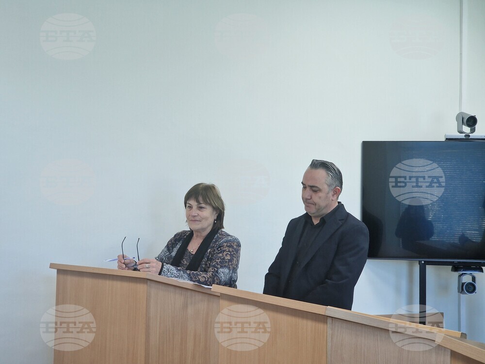 Разград - дело - кмет