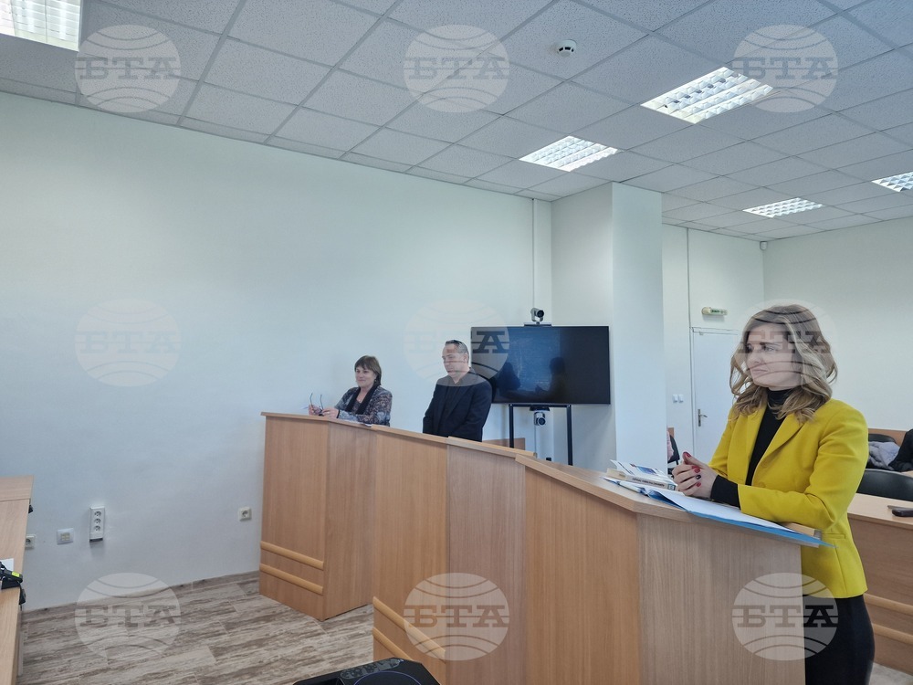 Разград - дело - кмет