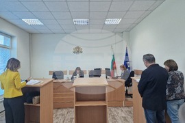 Разград - дело - кмет