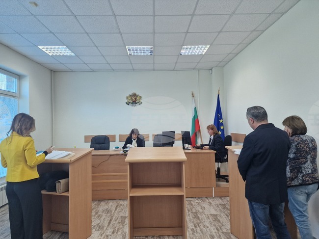 Алкин Неби обжалва решението на Общинската избирателна комисия в Кубрат за предсрочно прекратяване на мандата му като кмет 