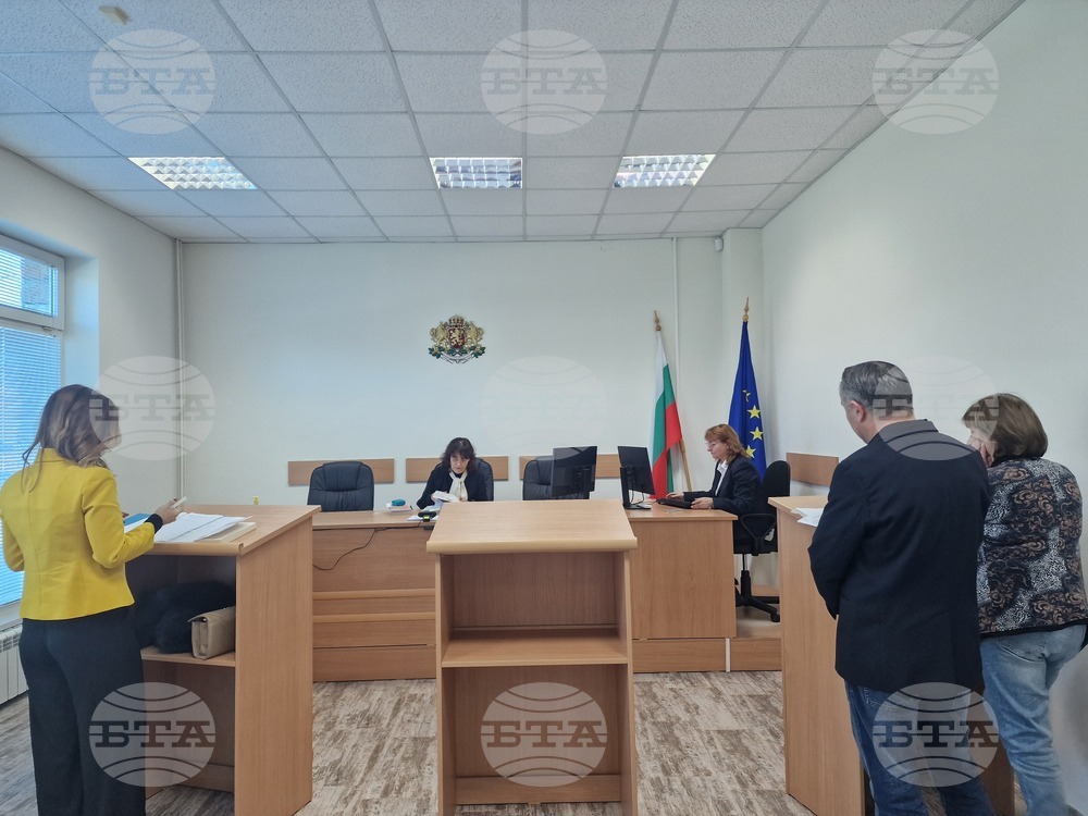 Разград - дело - кмет