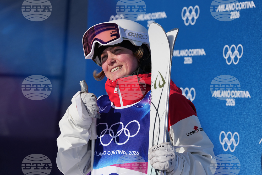 Milan Cortina Olympics Freestyle Skiing