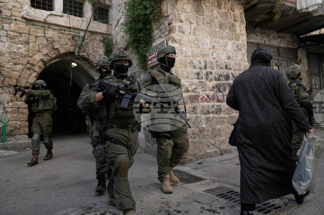 Израелските сили за отбрана разформироваха батальон, който нападна репортерски екип на Си Ен Ен