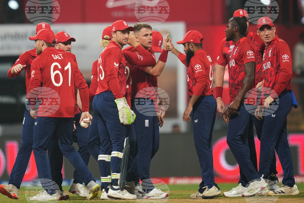 England West Indies T20 WCup Cricket