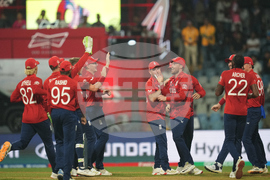 England West Indies T20 WCup Cricket