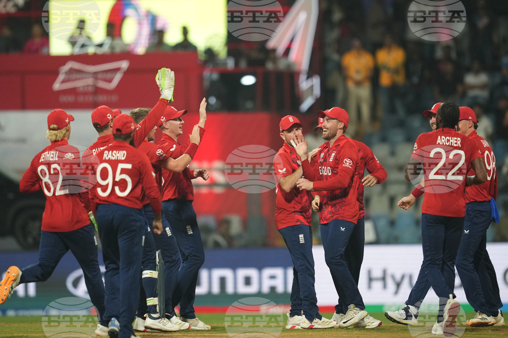 England West Indies T20 WCup Cricket