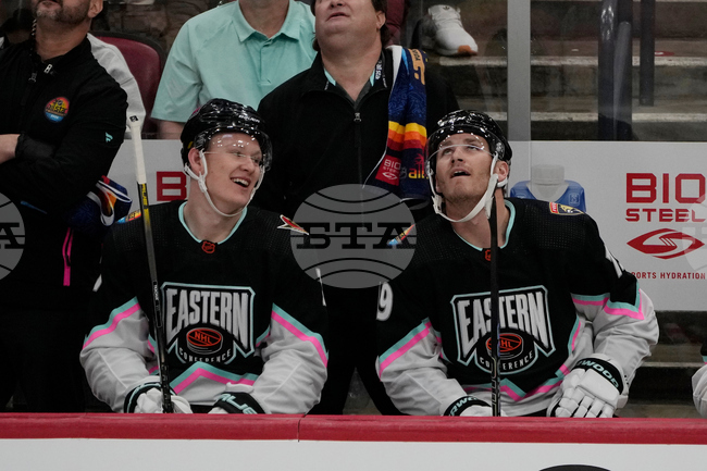 US-Brotherly Olympics Hockey Olympics