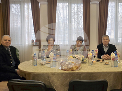 Панагюрище - Община - седмица на брака