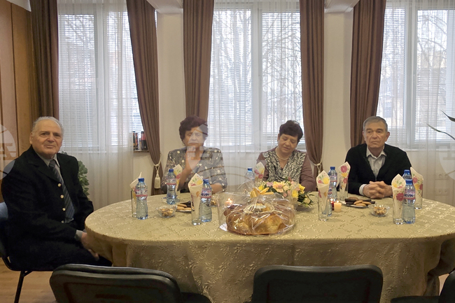 Панагюрище - Община - седмица на брака